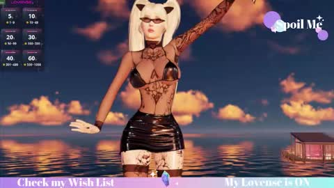 Snapshot of mia_lilah chatting on March 4, 2026, 7:53 pm Mia online show from March 4, 2026, 7:53 pm