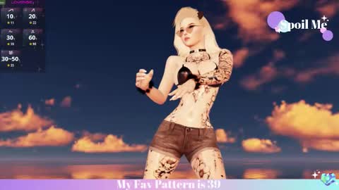 Snapshot of mia_lilah chatting on March 7, 2026, 6:27 pm Mia online show from March 7, 2026, 6:27 pm