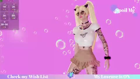 Snapshot of mia_lilah chatting on March 11, 2026, 4:13 pm Mia online show from March 11, 2026, 4:13 pm