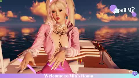 Snapshot of mia_lilah chatting on March 17, 2026, 5:55 am Mia online show from March 17, 2026, 5:55 am