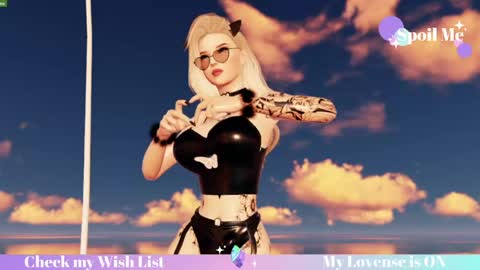 Snapshot of mia_lilah chatting on March 18, 2026, 6:05 am Mia online show from March 18, 2026, 6:05 am