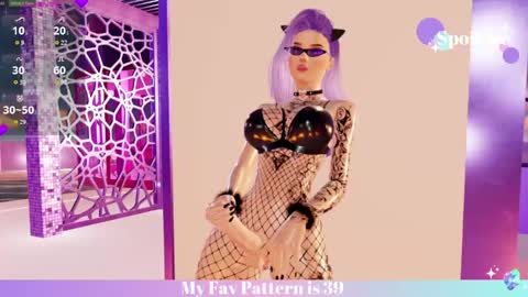 Mia online show from May 8, 2026, 5:40 pm