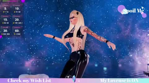 Mia online show from May 18, 2026, 4:13 pm