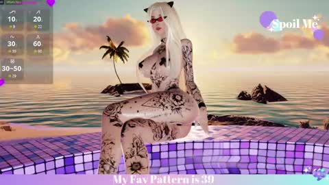 Mia online show from May 28, 2026, 4:59 pm