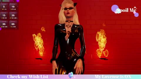 Mia online show from June 20, 2026, 5:16 pm
