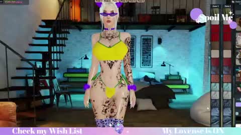 Mia online show from June 29, 2026, 4:29 pm