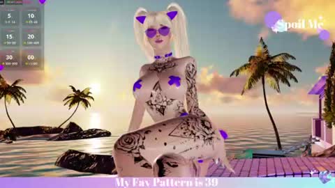 Mia online show from July 1, 2026, 6:07 pm