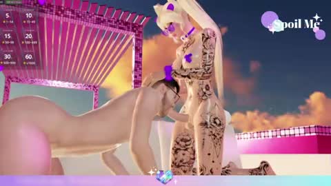 Mia online show from July 2, 2026, 4:51 am