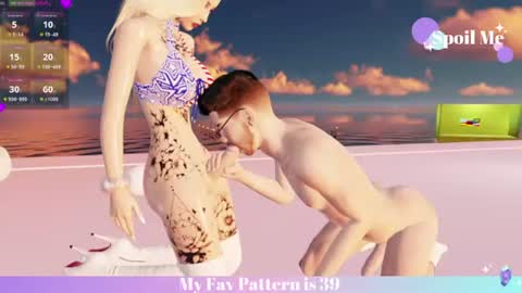 Mia online show from July 5, 2026, 4:19 am