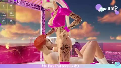 Mia online show from July 21, 2026, 6:27 am