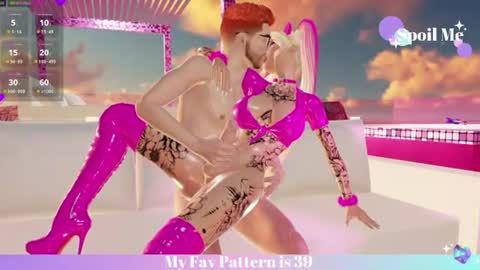 Mia online show from July 22, 2026, 3:59 pm