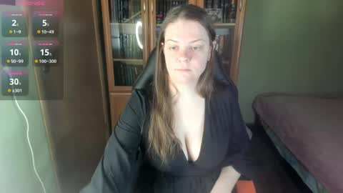 mia_lores online show from April 25, 2026, 10:40 am