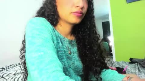 Snapshot of mia_love1111 chatting on October 26, 2025, 9:37 am Mia online show from October 26, 2025, 9:37 am