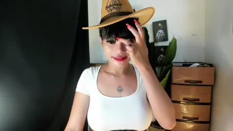M I A online show from June 29, 2026, 10:15 am