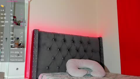 Luci  online show from January 28, 2025, 12:26 am