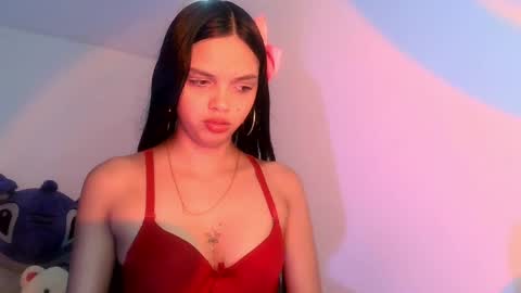 mia lucy 21 online show from March 31, 2026, 11:16 pm