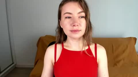 Mia online show from June 12, 2026, 6:45 am