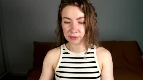 Mia online show from July 18, 2026, 7:12 am