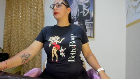 MIA online show from February 1, 2025, 3:41 am