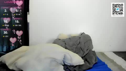 Mia3 online show from June 1, 2026, 12:56 am