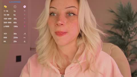 mia_milagros online show from December 14, 2025, 12:05 am