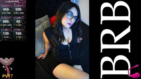 MILENA Moan from LovenseWet from Tip MenuOpen for Private online show from May 3, 2026, 10:32 am