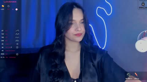 Snapshot of mia_mit chatting on December 9, 2024, 2:06 pm Mia online show from December 9, 2024, 2:06 pm