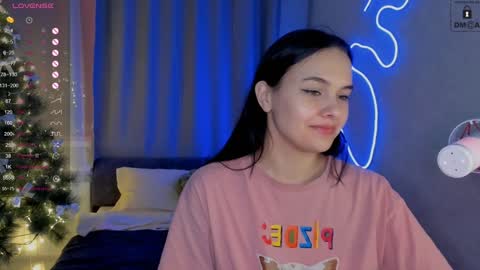 Snapshot of mia_mit chatting on January 9, 2025, 6:26 pm Mia online show from January 9, 2025, 6:26 pm