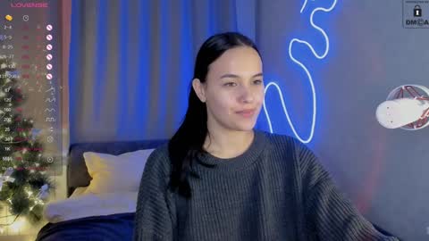 Snapshot of mia_mit chatting on January 11, 2025, 8:32 pm Mia online show from January 11, 2025, 8:32 pm