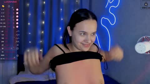 Snapshot of mia_mit chatting on January 15, 2025, 8:05 pm Mia online show from January 15, 2025, 8:05 pm