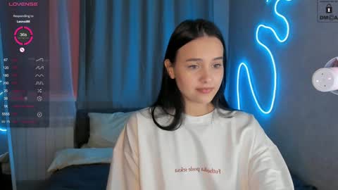 Snapshot of mia_mit chatting on January 22, 2025, 1:11 pm Mia online show from January 22, 2025, 1:11 pm