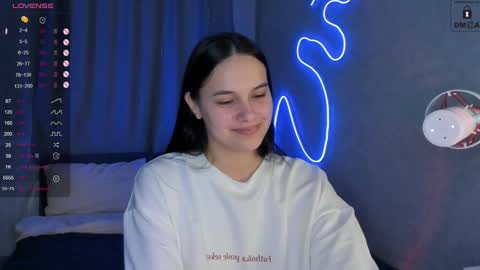 Snapshot of mia_mit chatting on January 23, 2025, 5:21 pm Mia online show from January 23, 2025, 5:21 pm