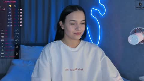 Snapshot of mia_mit chatting on January 29, 2025, 3:15 pm Mia online show from January 29, 2025, 3:15 pm