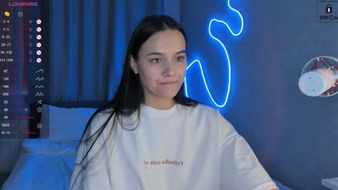 Snapshot of mia_mit chatting on January 29, 2025, 6:18 pm Mia online show from January 29, 2025, 6:18 pm