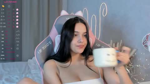 Snapshot of mia_mit chatting on March 1, 2025, 12:34 pm Mia online show from March 1, 2025, 12:34 pm