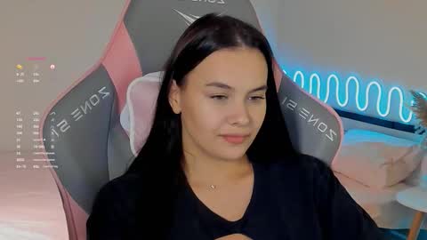 Snapshot of mia_mit chatting on September 17, 2025, 3:46 pm Mia online show from September 17, 2025, 3:46 pm