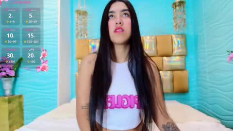 Snapshot of mia_montess chatting on October 18, 2025, 12:39 pm mia montess online show from October 18, 2025, 12:39 pm