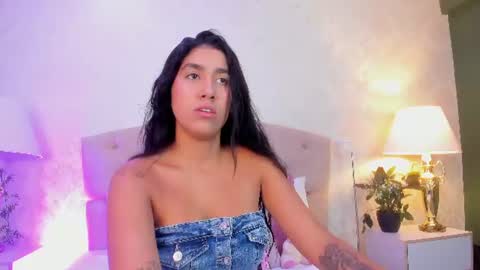 Snapshot of mia_montess chatting on July 6, 2026, 1:08 pm mia montess online show from July 6, 2026, 1:08 pm
