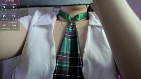 Snapshot of mia_moralez chatting on October 11, 2025, 12:15 pm MIA online show from October 11, 2025, 12:15 pm