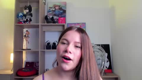 MIA online show from July 4, 2026, 12:55 pm
