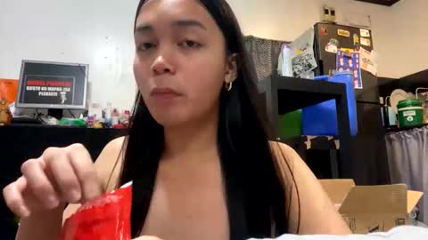 They called me MIA online show from January 25, 2025, 7:18 pm