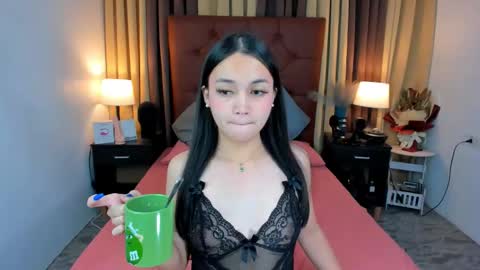 They called me MIA online show from February 15, 2025, 10:44 am