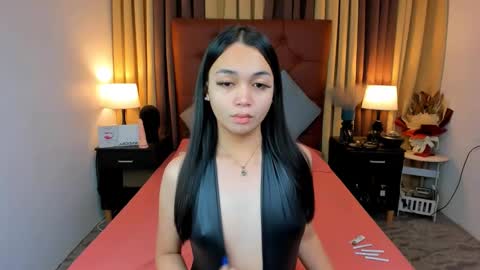 They called me MIA online show from February 19, 2025, 2:44 am