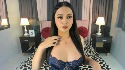 They called me MIA online show from September 24, 2025, 4:54 pm