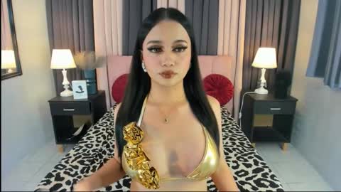 They called me MIA online show from September 26, 2025, 1:31 am