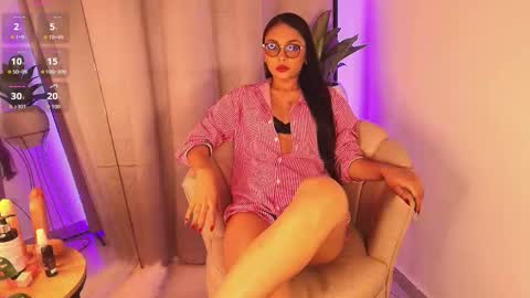 Mia  Schedule 7am to 2pm Col online show from January 18, 2026, 12:20 pm