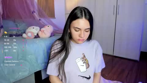 Mia Nevaeh - follow me online show from February 28, 2026, 9:05 pm