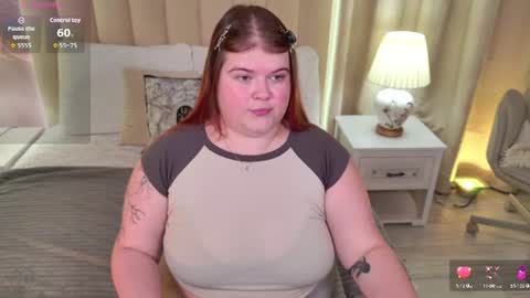 Sweet Mia online show from August 7, 2026, 6:21 pm