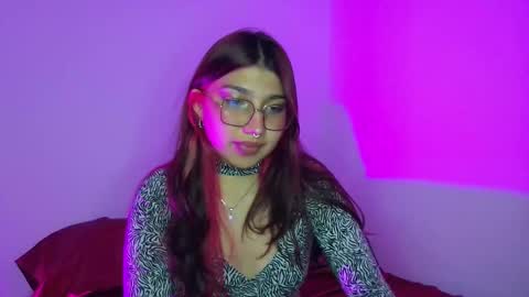 Layla Velvet online show from January 16, 2026, 8:46 pm