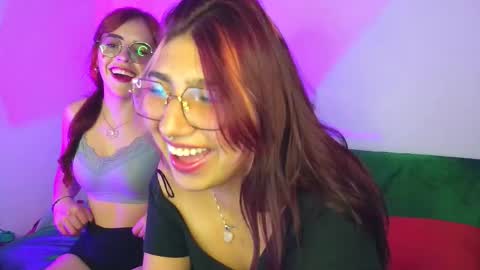 Layla Velvet online show from February 3, 2026, 9:53 pm